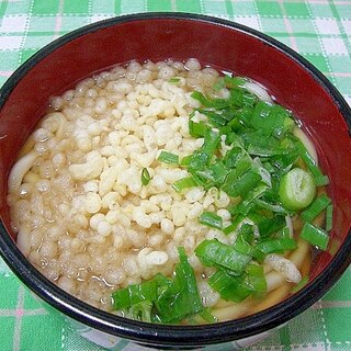 はいからうどん